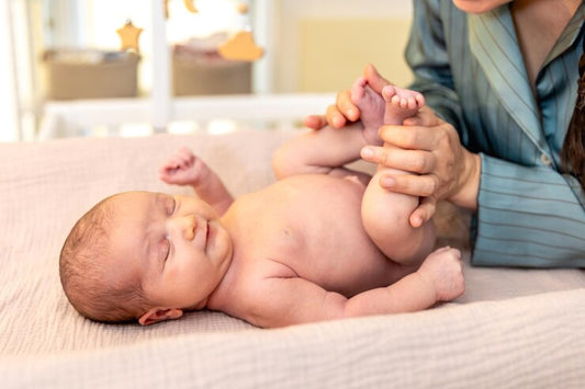 Best Baby Massage Oils for Summer