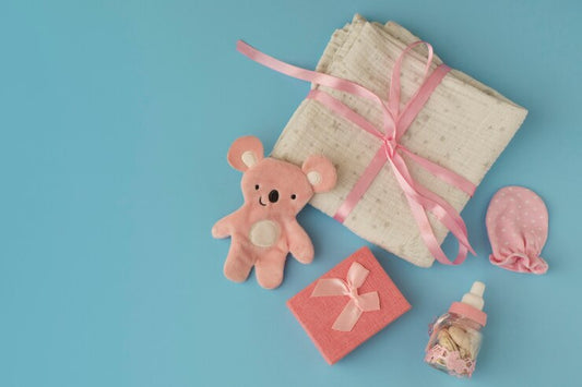 Baby Shower Gift