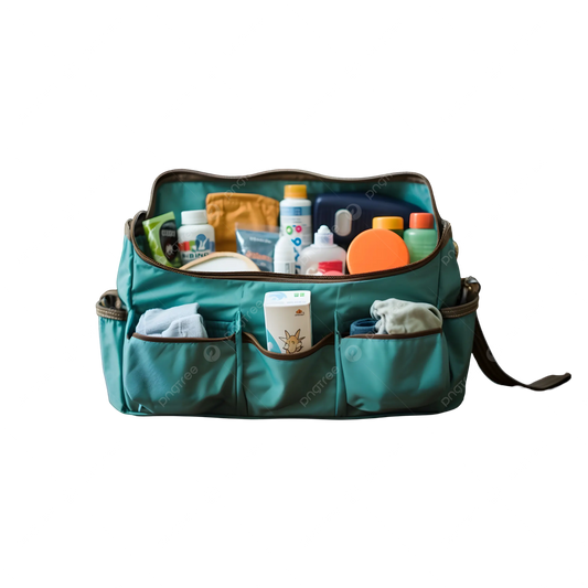 Must have products for babies in your bag