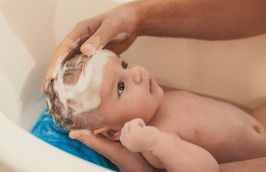 Infant Shampoos