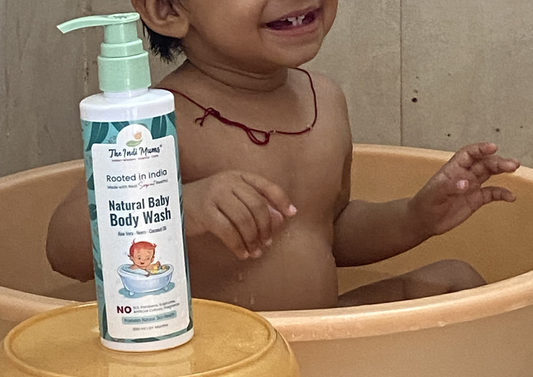 The Best Infant Body Wash: Gentle Cleansers for Your Little One