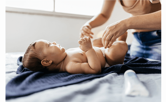 Newborn care