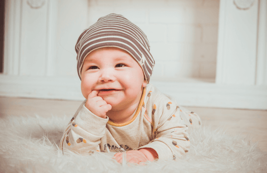 Newborn baby care