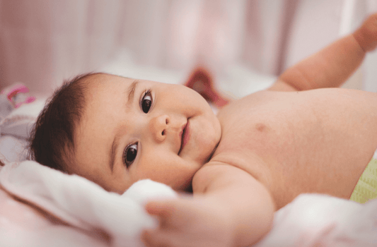 Things to Avoid if you have a Baby with Eczema