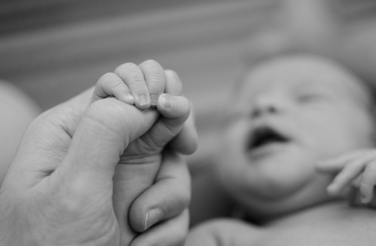 Newborn baby care