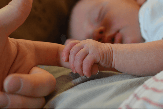 Newborn baby eczhema