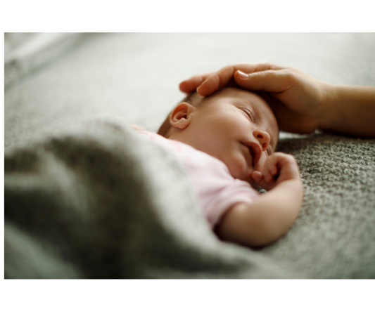 Do's and Don'ts if your baby has Eczema