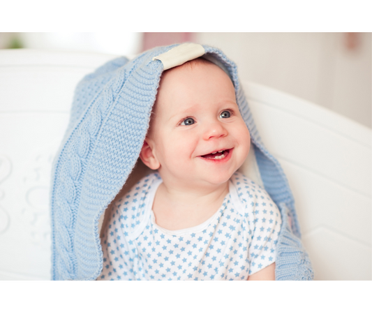 Newborn Babycare with Soapnut