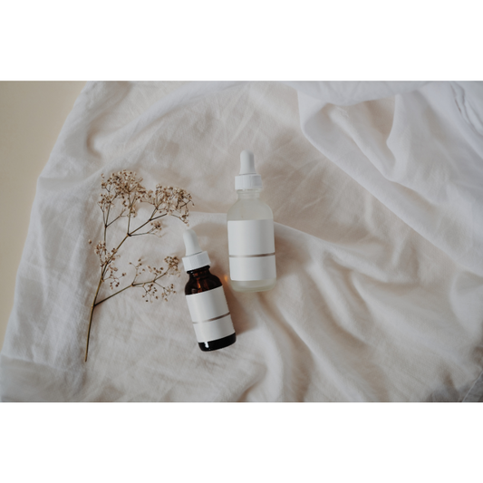 Soapnut vs. Chemical Cleaners: Why Your Baby Deserves the best?
