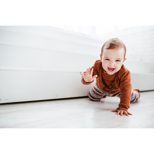 Treatment for baby eczhema