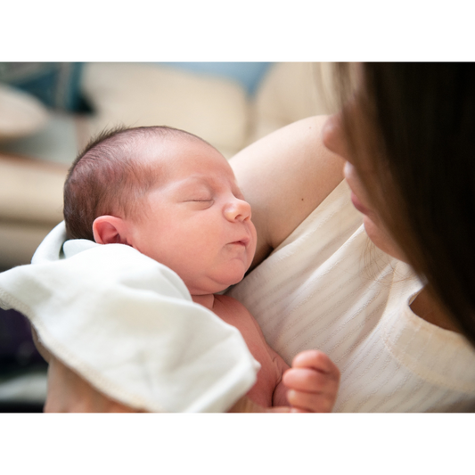 Soapnut in babycare