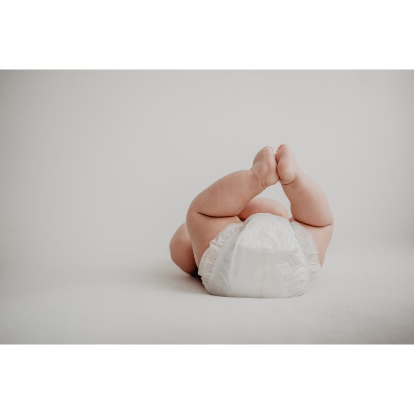How to Treat Diaper Rash in Babies