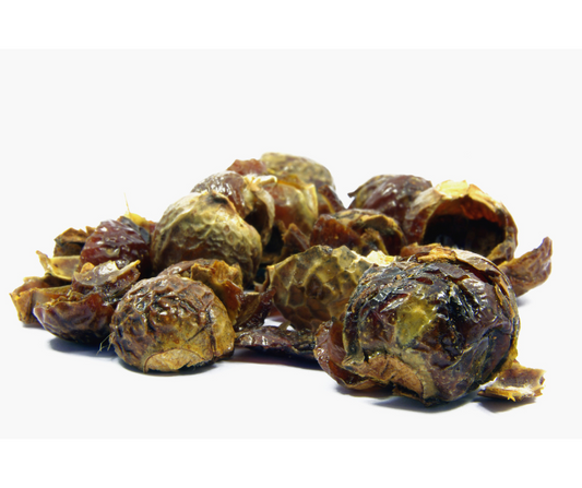Soapnut in Baby care