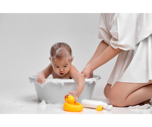 Natural Baby care