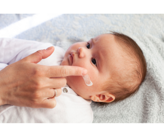 Baby Eczema Treatment