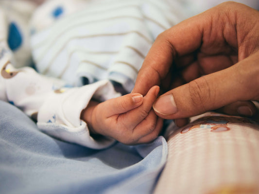 Newborn Organic care