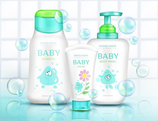 feeding bottle cleaning liquid