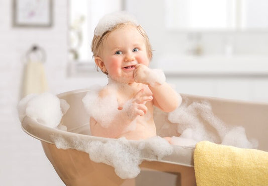 Tips for selecting a body wash based on ingredients and skin type.