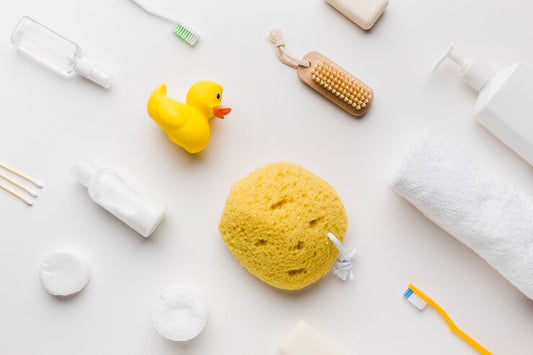 The Benefits of Using Organic Baby Products