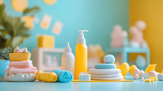 How to Select the Best Organic Baby Products