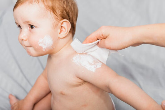 Organic Baby Products