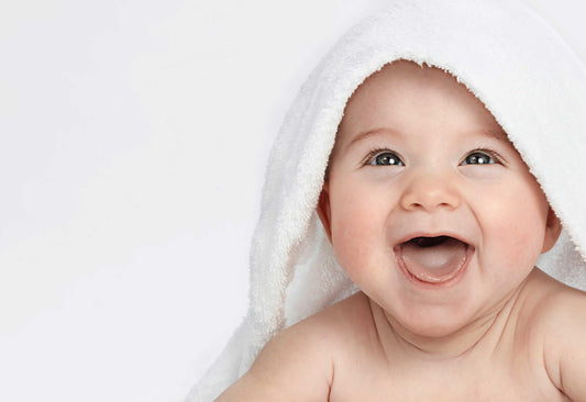 What’s a Good Daily Schedule for a Baby?