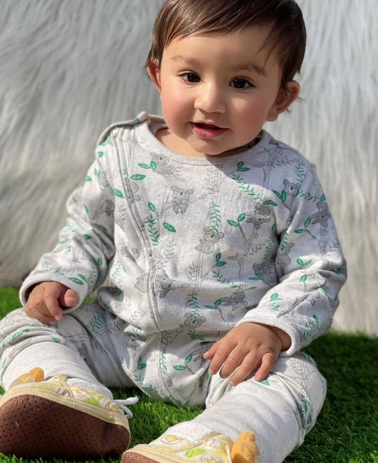 Why Your Baby’s Clothes Are More Than Just Fabric: Understanding the Importance of a Second Skin