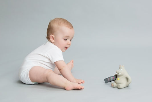 Natural Baby care
