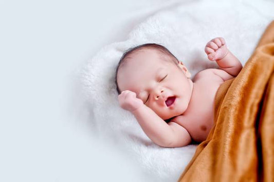 How to Keep Your Baby Cool During Summers?