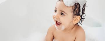 What Ingredients Should I Look for in Baby Shampoo?