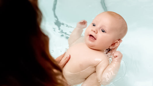 Indimums Baby Body Wash: Gentle Care for Every Bath