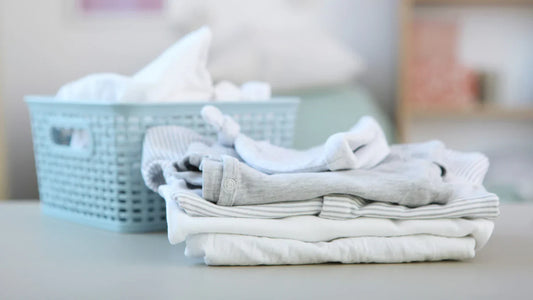 What fabric is best for baby clothes?