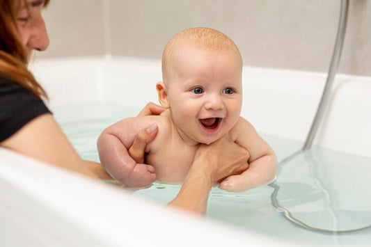 The Science Behind pH-Balanced Baby Body Wash