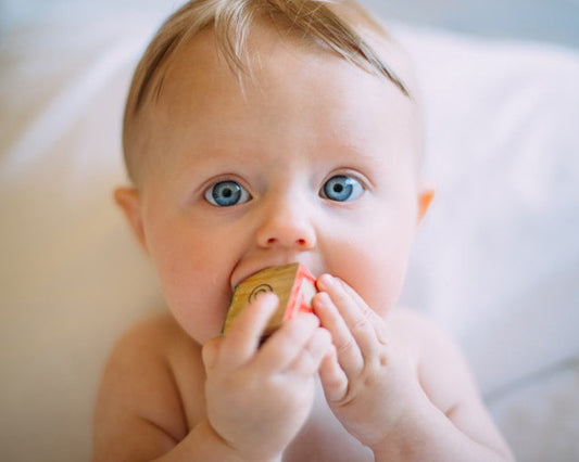 Natural baby care