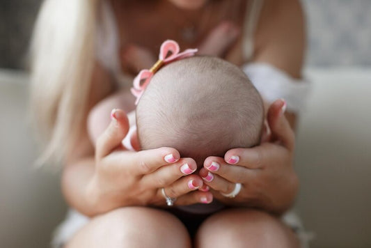 Cradle cap