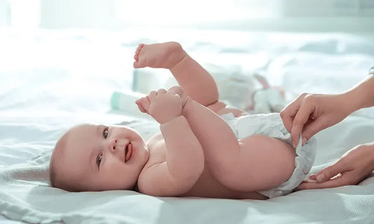 What Are Some Ways to Treat Diaper Rash & Promote Good Hygiene for Your Baby's Skin?