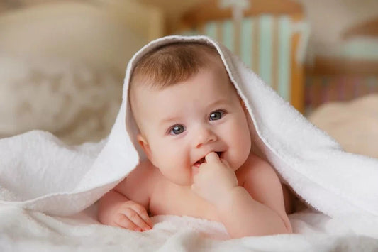 Why Low Fragrance Is Better for Babies?