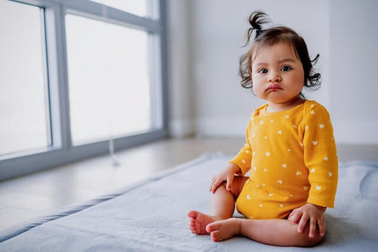 Understanding Baby Allergies: Common Triggers and Solutions