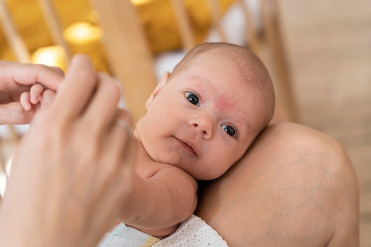 Sensitive Skin Solutions: The Best Baby Body Wash for Delicate Skin