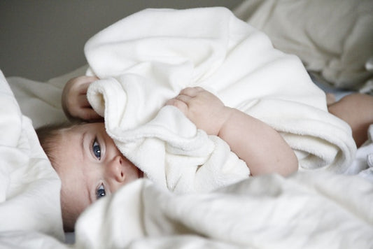 Natural baby care