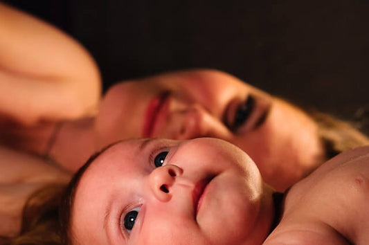 Newborn care