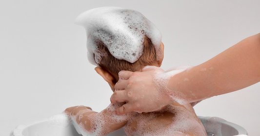 Which Is Best for Kids: Soap or Body Wash? Read This