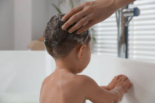 Tips to Choose the Best Shampoo for Your Baby
