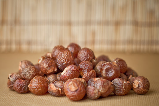 Why Soapnut Is The Right Choice For Your Baby?