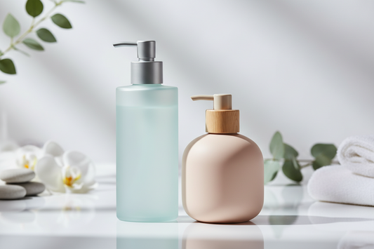 Antibacterial vs Gentle Baby Hand Wash — What Is Actually Safer for Daily Use