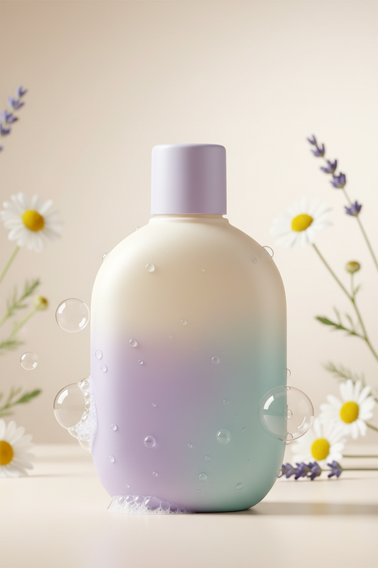 Fragrance-Free Vs Naturally Scented Baby Body Wash — Is There A Safe Middle Ground?
