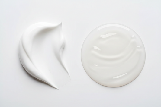 Baby Cream vs Baby Lotion — What Is The Difference And Which Does Baby Skin Need?