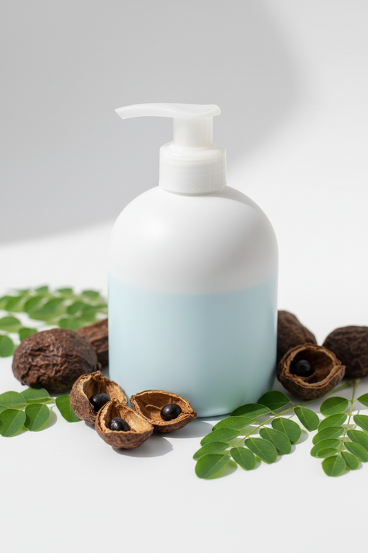 Baby Hand Wash Vs Adult Hand Wash — Why The Formula Difference Matters