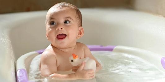 Which Is Best for Kids: Soap or Body Wash? A Pediatrician-Guided Answer for Parents