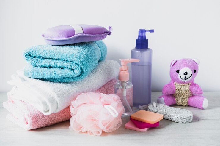 Gentle Care: The Best Baby Care Products for Sensitive Skin